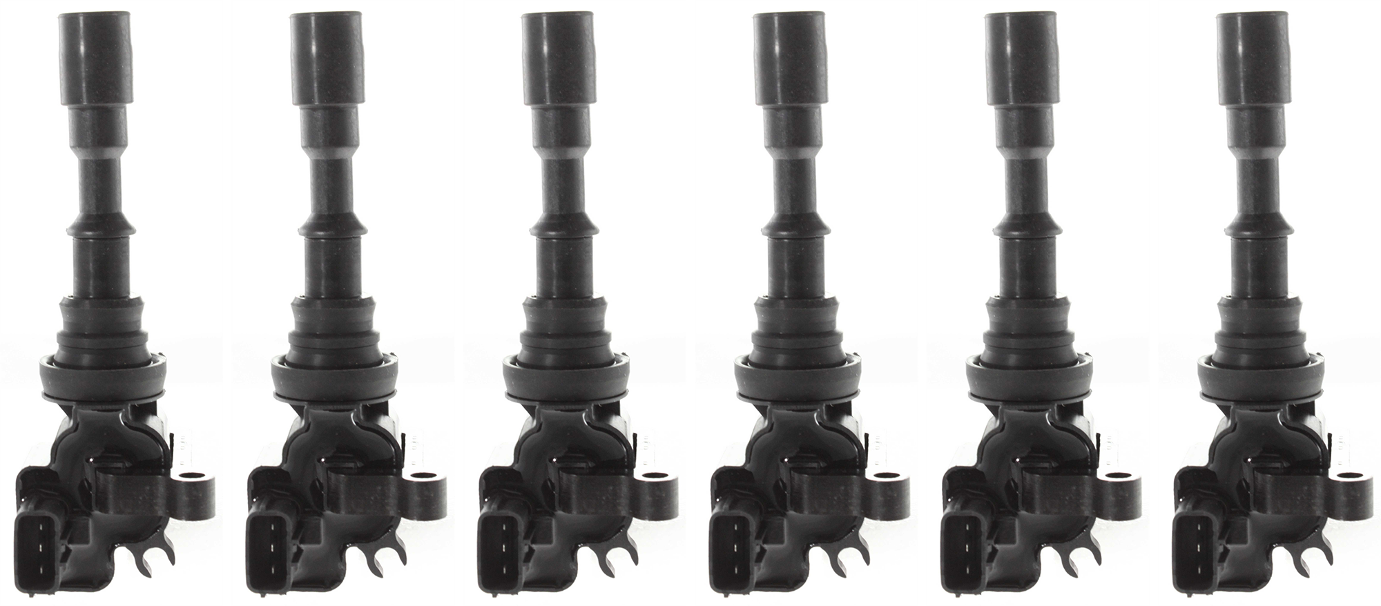 AM Ignition Coil SKU SET REPK504604-6 OEM 5044-48696-50260-230054-230468