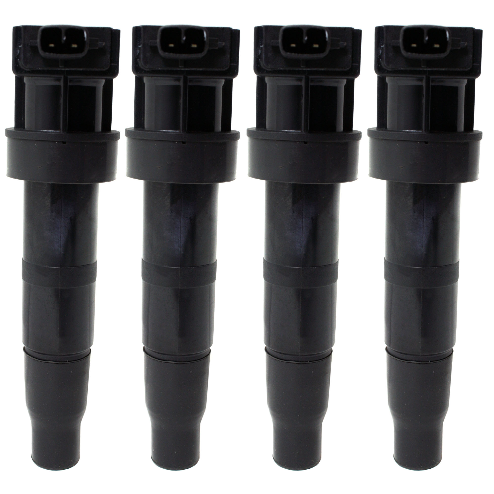 AM OPTIMA 06-08 SONATA 06-07 IGNITION COIL Set of 4 SKU SET REPK504609-4