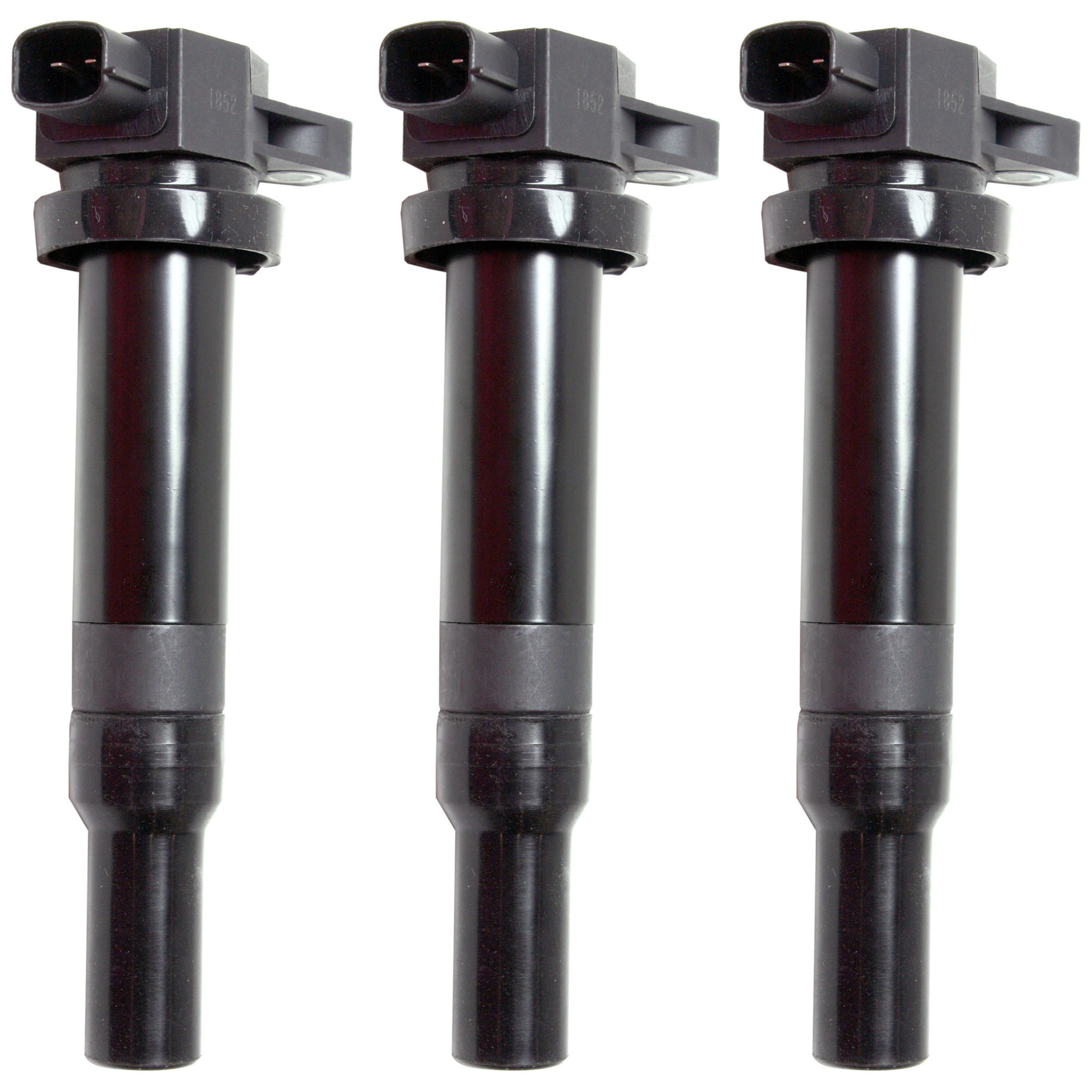 AM MAGENTIS 07-10 OPTIMA 06-10 RONDO 07-11 IGNITION COIL Set of 3 SKU SET REPK504610-3 OEM 48975-50225-230092-230489-2502