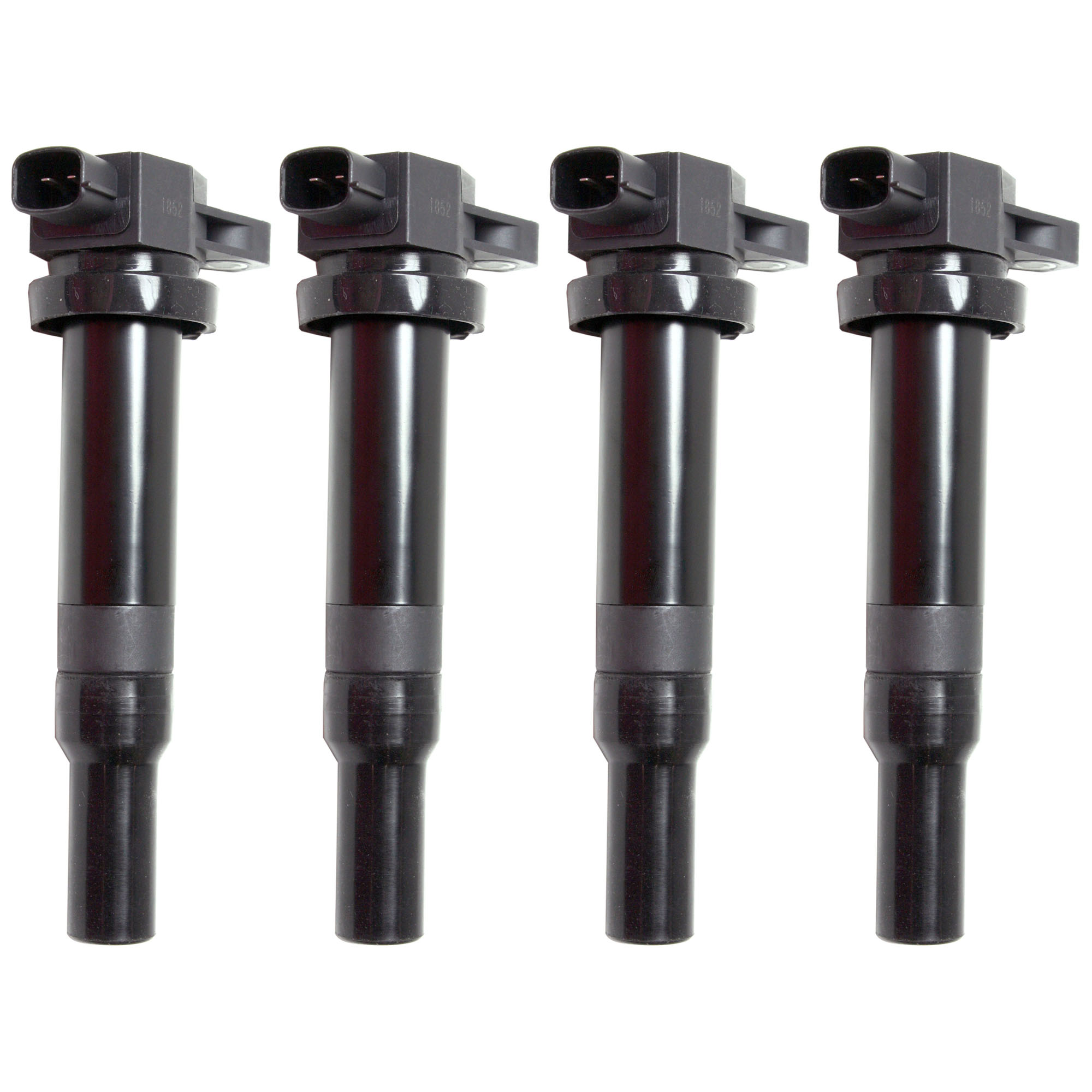 AM MAGENTIS 07-10 OPTIMA 06-10 RONDO 07-11 IGNITION COIL Set of 4 SKU SET REPK504610-4 OEM 48975-50225-230092-230489-2502