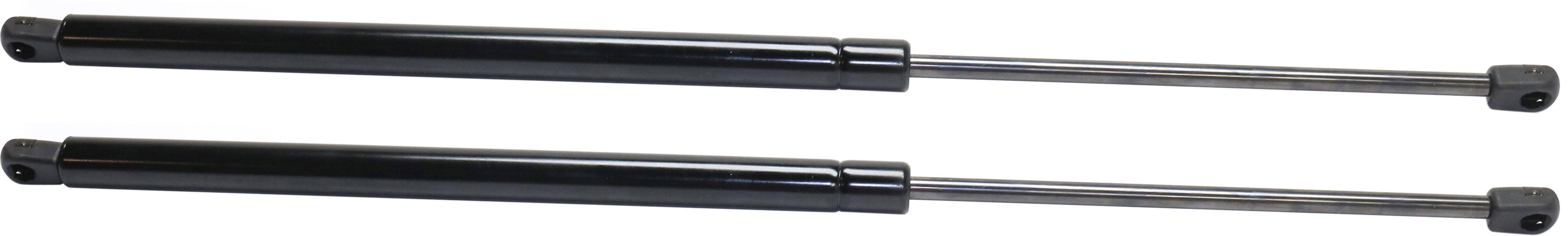 AM SEDONA 06-12 ENTOURAGE 07-08 LIFT SUPPORT RH AND LH Set of 2 Liftgate Non Power SKU SET REPK610703-2 OEM 6118-901726-5101069-8196488-81