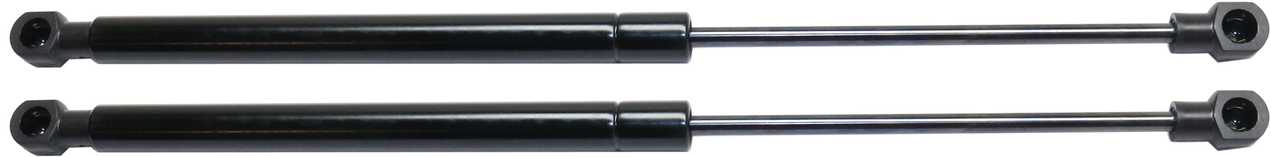 AM SORENTO 03-09 LIFT SUPPORT RH AND LH Back Glass Set of 2 SKU SET REPK612901-2