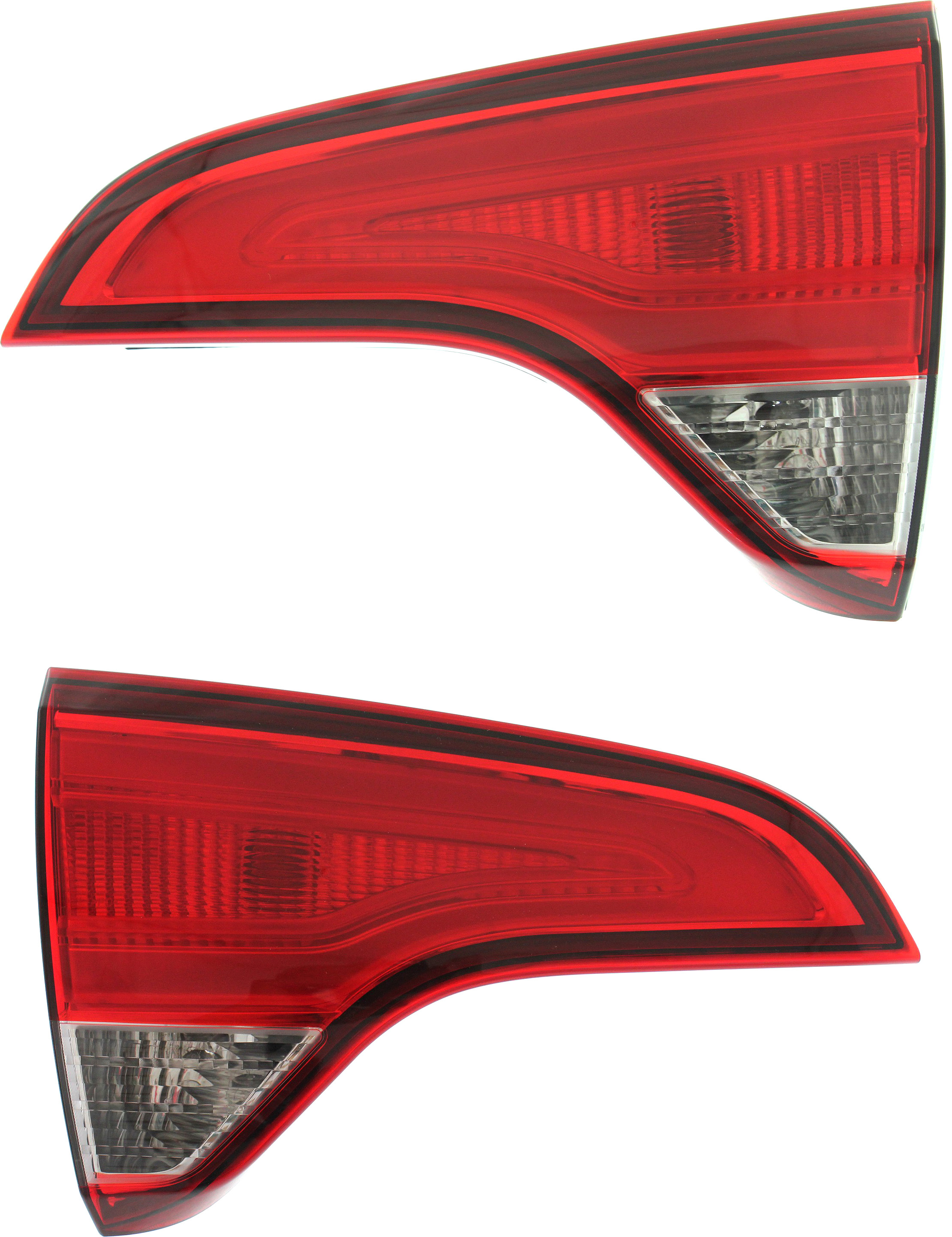AM SORENTO 14-15 TAIL LAMP RH AND LH Inner Assembly Bulb Type SKU SET REPK730137 Partslink KI2803102 KI2802102 OEM 924061U500-924051U500
