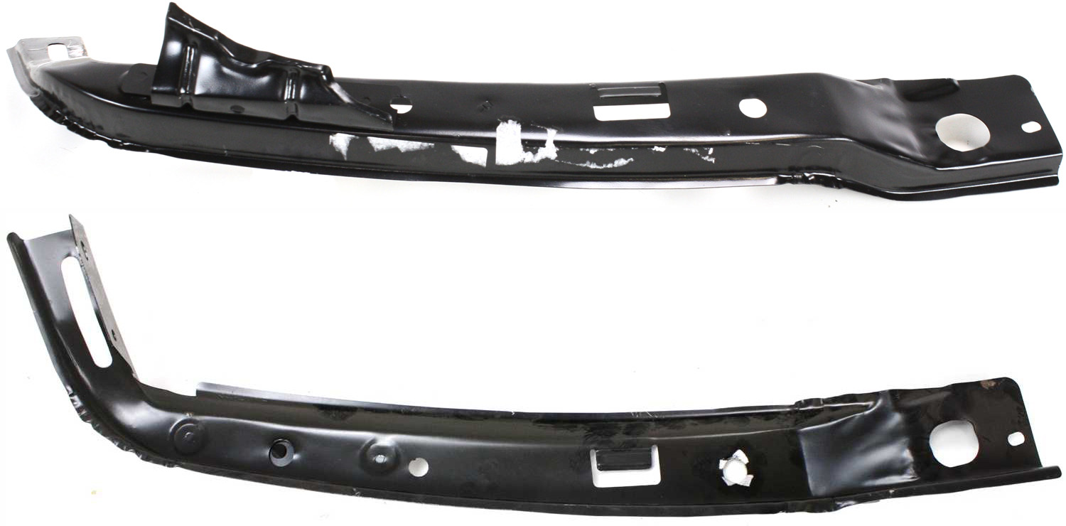 AM Bumper Retainer SKU SET REPL014901 Partslink LX1032106 LX1033106 OEM 5208160010-5208260010