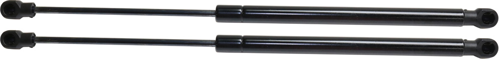 AM LR3-05-09 LR4-10-16 LIFT SUPPORT RH AND LH Hood Lift SKU SET REPL131103-2 OEM BKK780010 LR009106