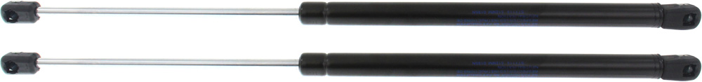 AM RX350 RX450H 10-15 LIFT SUPPORT RH AND LH Hood Canada Built Vehicle SKU SET REPL131104-2 OEM 534400E020-534500E010