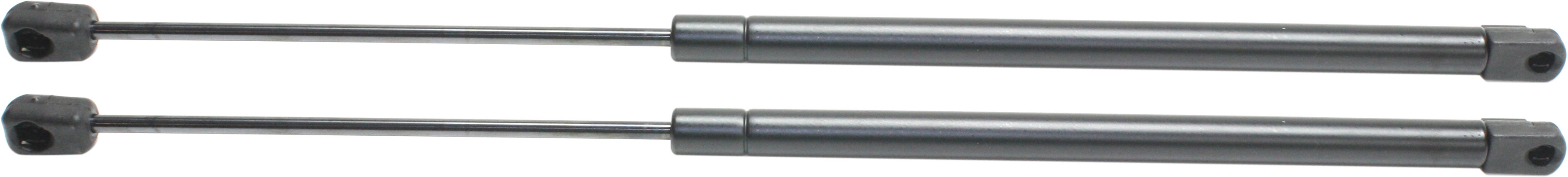 AM NAVIGATOR 03-06 LIFT SUPPORT RH AND LH Hood Lift SKU SET REPL131701-2 OEM 2L7Z16C826AA