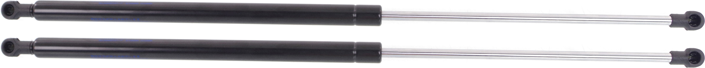 AM LS460-07-12 LS600H 08-12 LIFT SUPPORT RH AND LH Hood SKU SET REPL131712-2 OEM 5345050072