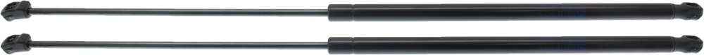 AM ES350-07-12 HOOD LIFT RH and LH Set of 2 Support Strut Improved Design SKU SET REPL131715-2