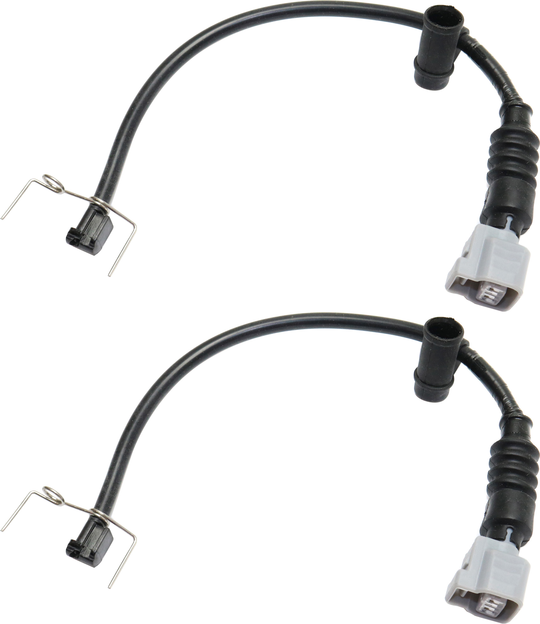 AM LS430-01-06 BRAKE PAD SENSOR Front RH and LH SKU SET REPL271810-2 OEM 4777050050