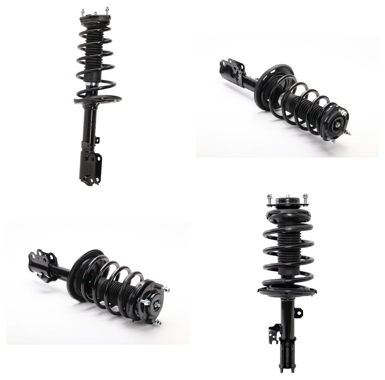 AM Shock Absorber and Strut Assembly SKU SET REPL280719-4B OEM 172307-182307-272307-869226-86