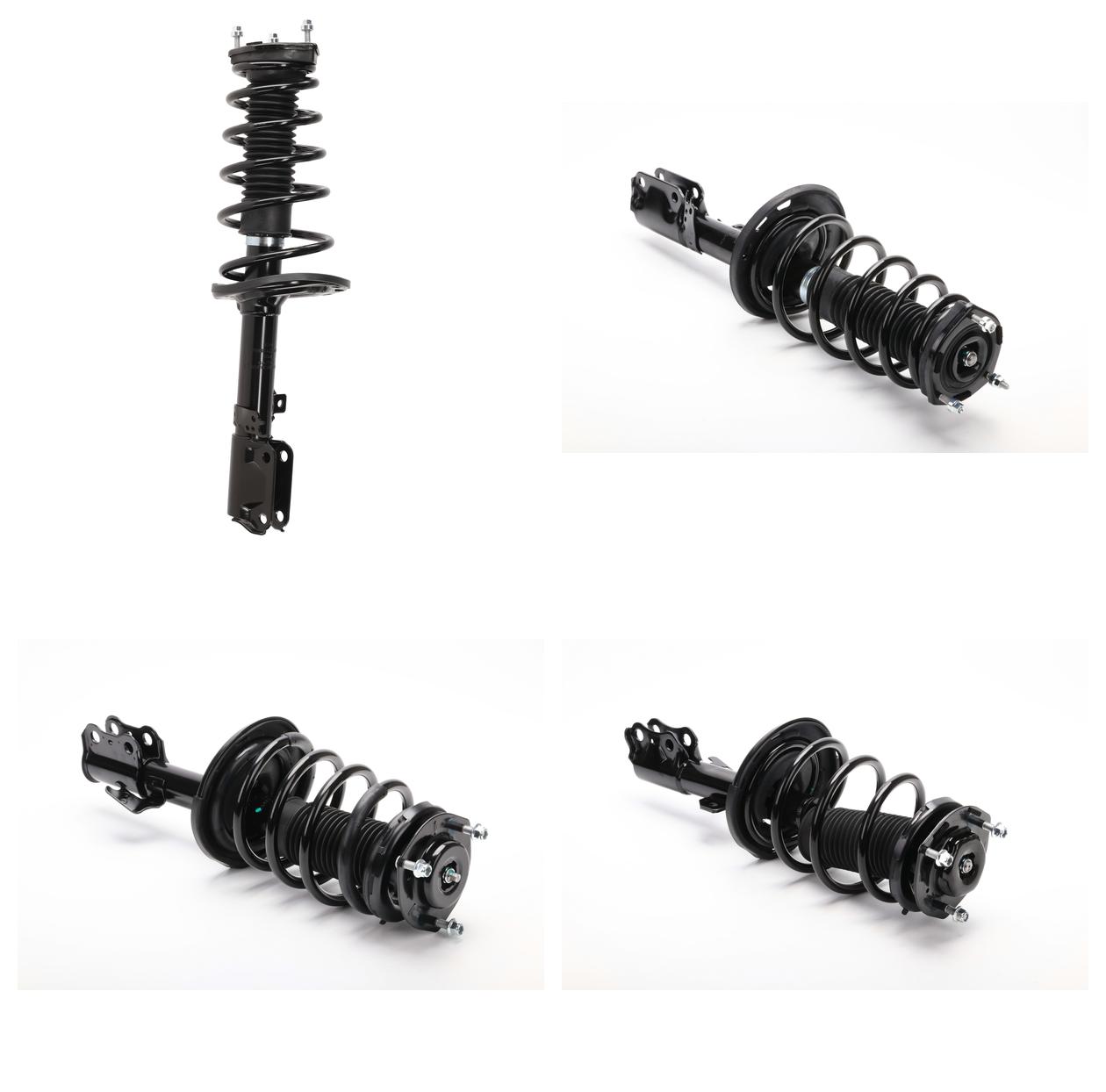 AM Shock Absorber and Strut Assembly SKU SET REPL280719-4E OEM 172307-182307-272307-869226-86