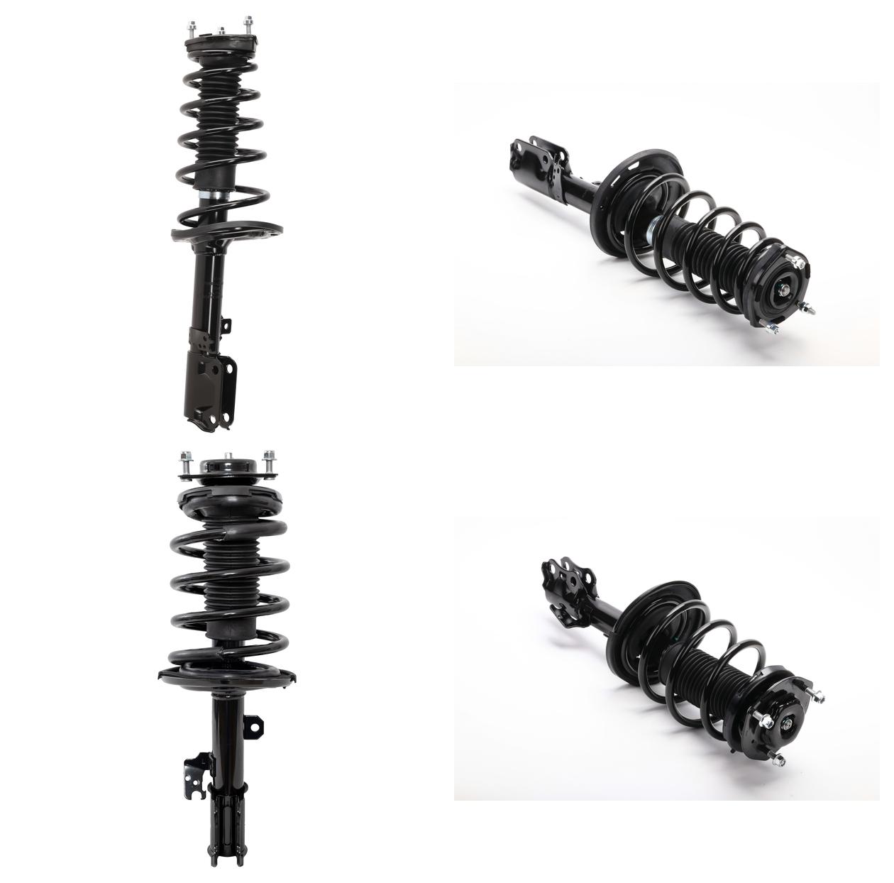 AM Shock Absorber and Strut Assembly SKU SET REPL280719-4H OEM 172308-182308-272308-869225-86