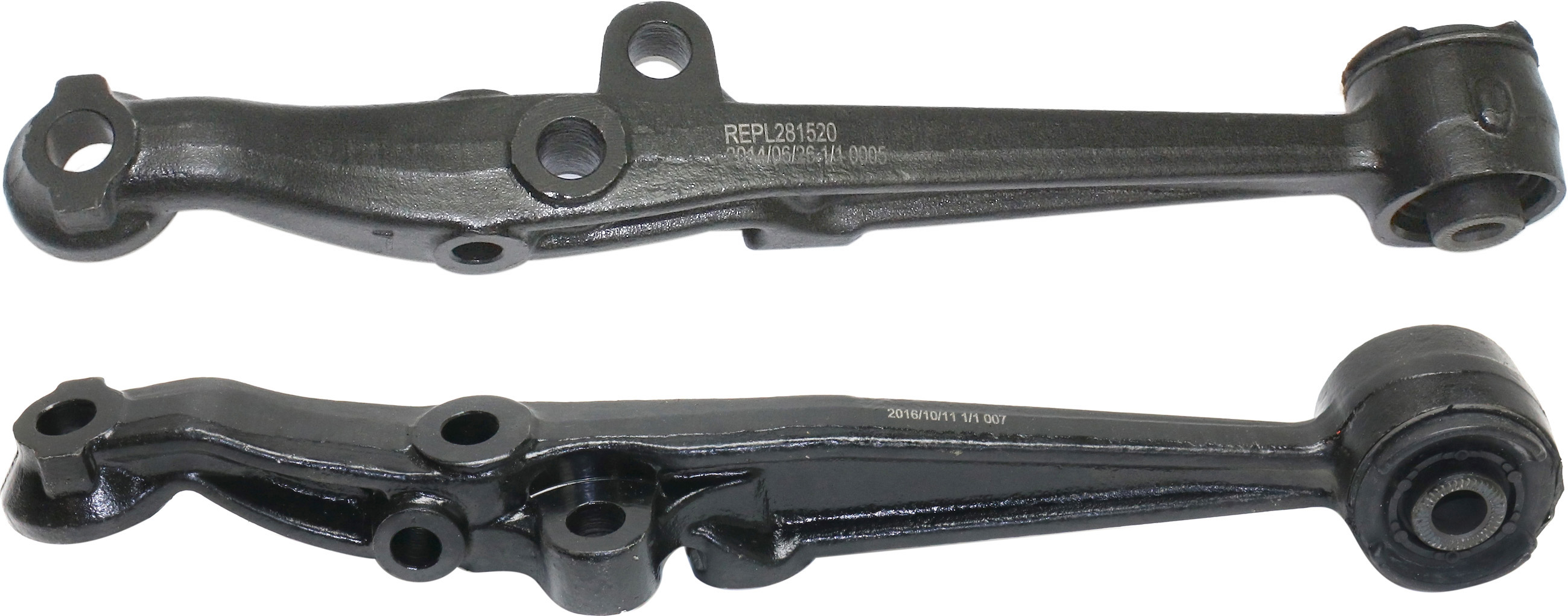 AM Control Arm SKU SET REPL281519 OEM 4806830290-4806830300-48069302