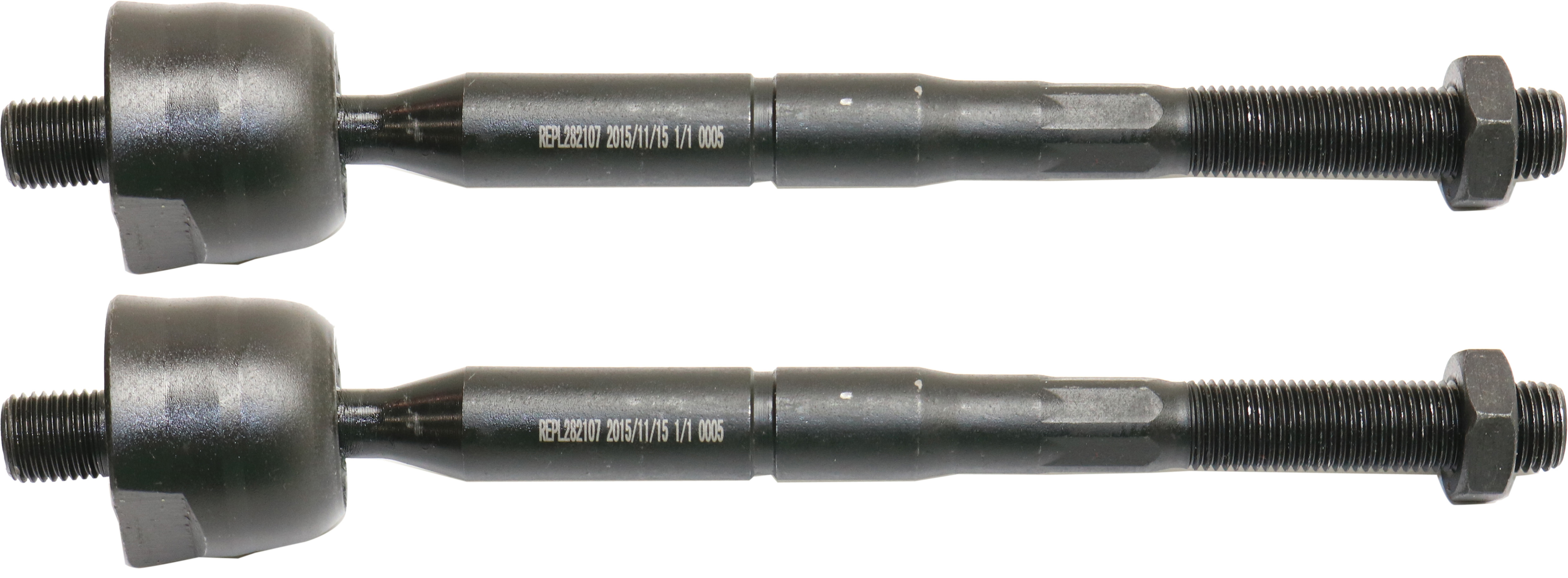 AM SC300 SC400-92-00 FRONT TIE ROD END RH AND LH Inner SKU SET REPL282107-2 OEM 4550339095