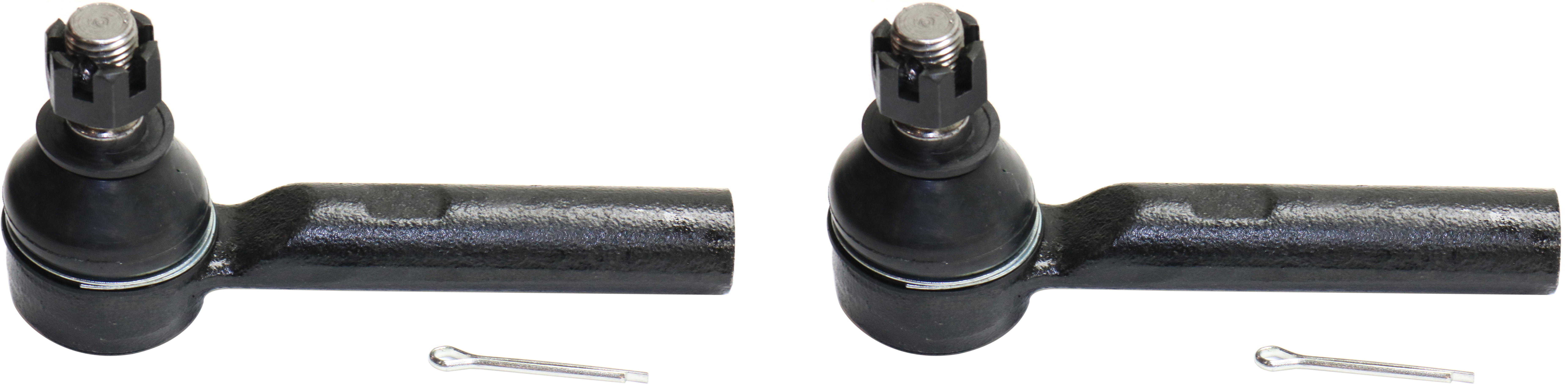 AM 4RUNNER GX470-03-09 FRONT TIE ROD RH AND LH Outer SKU SET REPL282116-2 OEM 4504639505