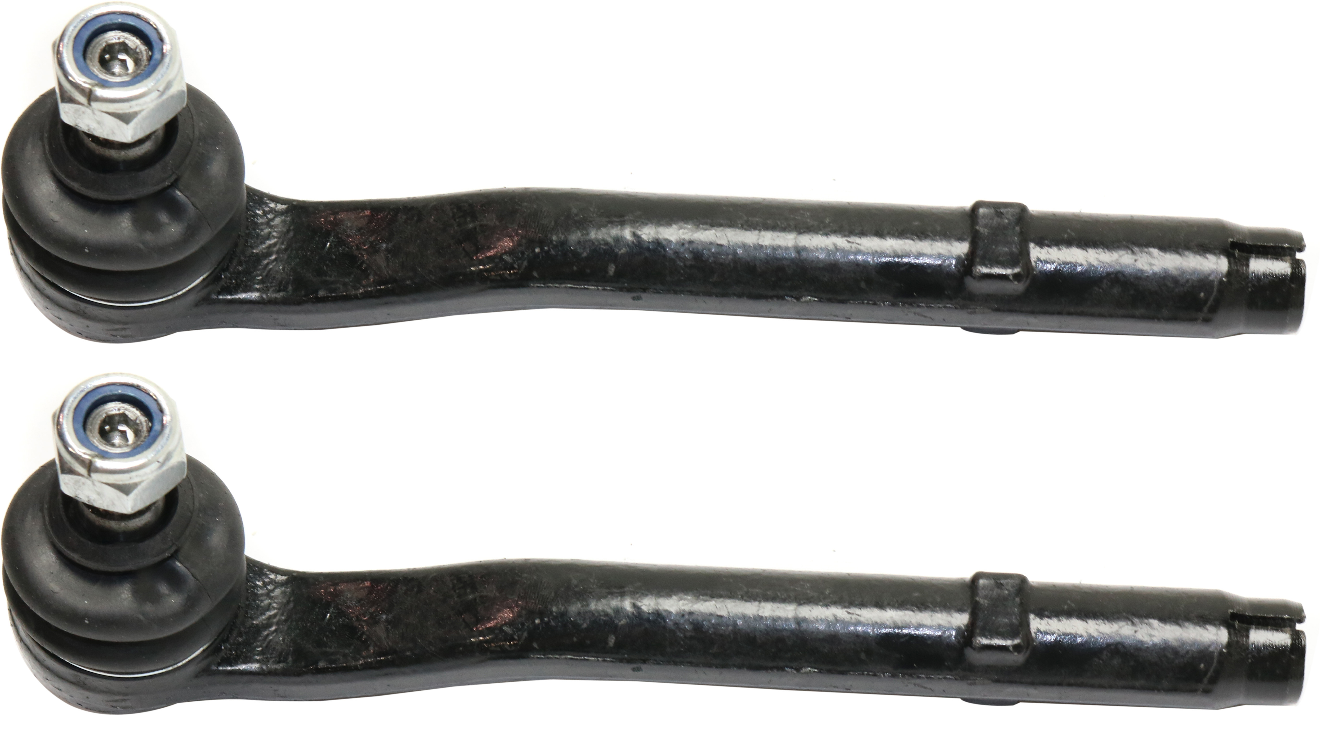 AM RANGE ROVER 03-12 FRONT TIE ROD END RH AND LH Outer SKU SET REPL282117-2 OEM 1017102-45A1383 ES4601-4012331
