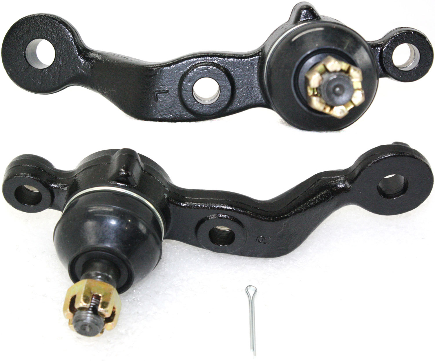 AM GS300-98-05 SC430-02-10 FRONT BALL JOINT RH AND LH Lower SKU SET REPL282303
