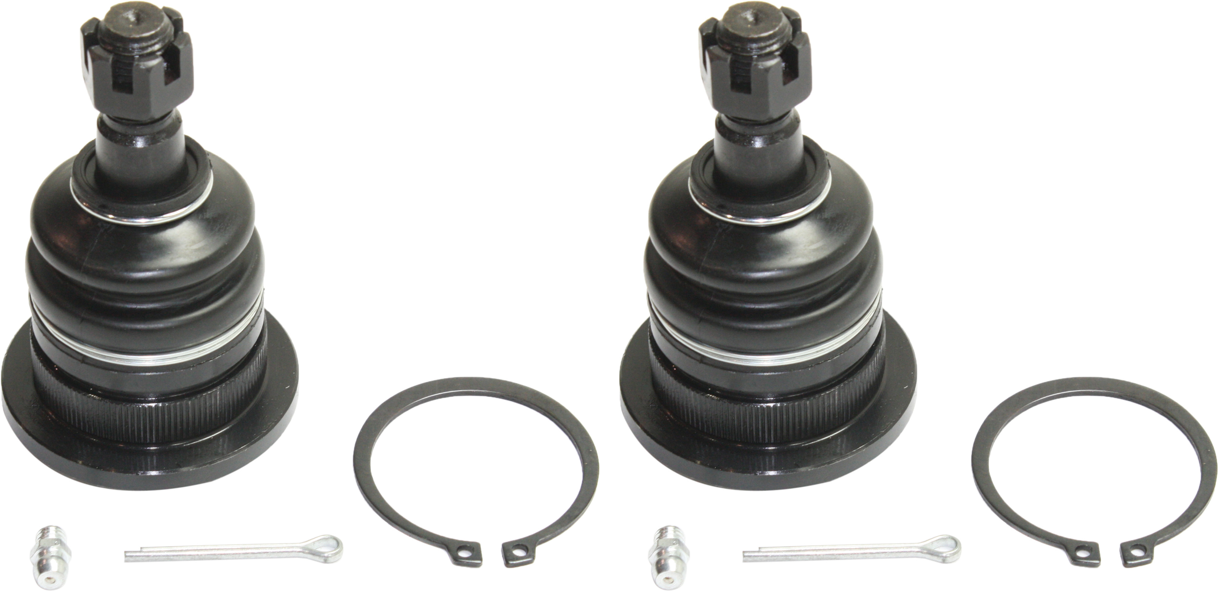 AM 4RUNNER 03-19 GX460-10-19 FRONT BALL JOINT RH AND LH Upper SKU SET REPL282309-2 OEM 2601747-5001153-104500018-4861