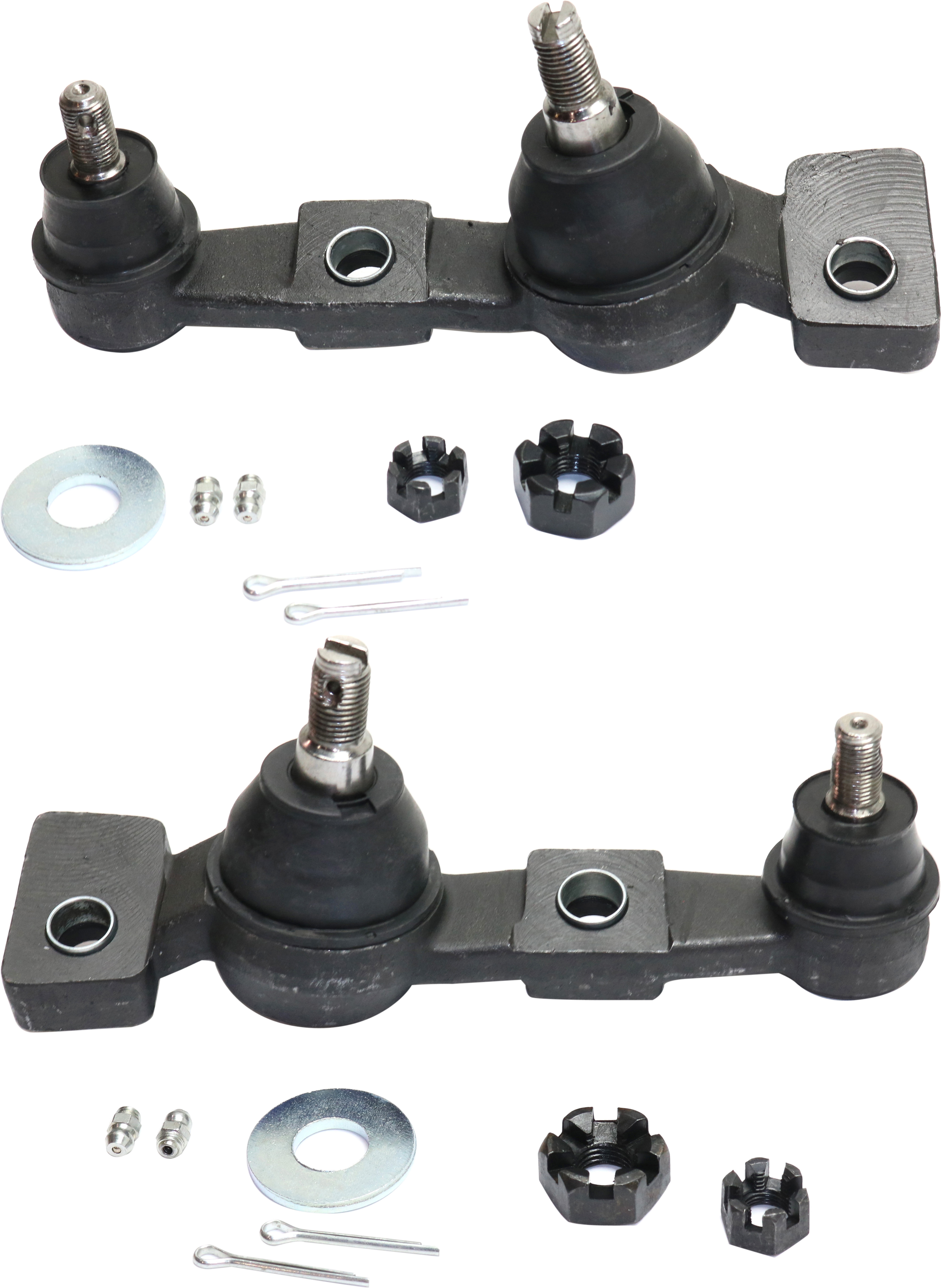 AM IS300 IS350-16-20 FRONT BALL JOINT RH AND LH Lower SKU SET REPL282319 OEM 1017062-45D1501-5051484-610440