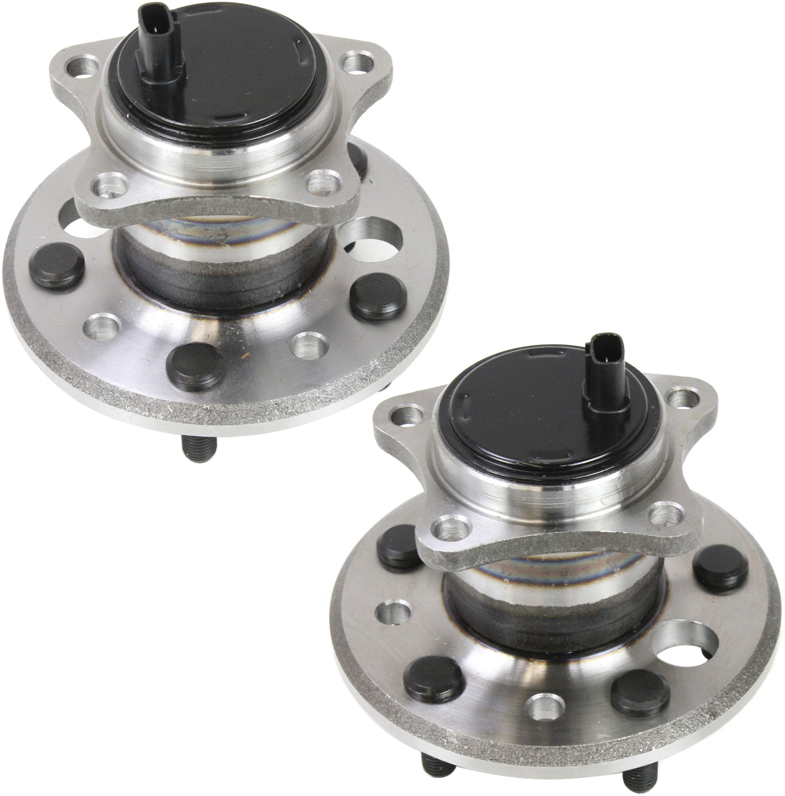AM CAMRY 02-11 ES350-07-12 REAR HUB ASSEMBLY RH AND LH FWD SKU SET REPL285902 OEM 4245048011-4246048011