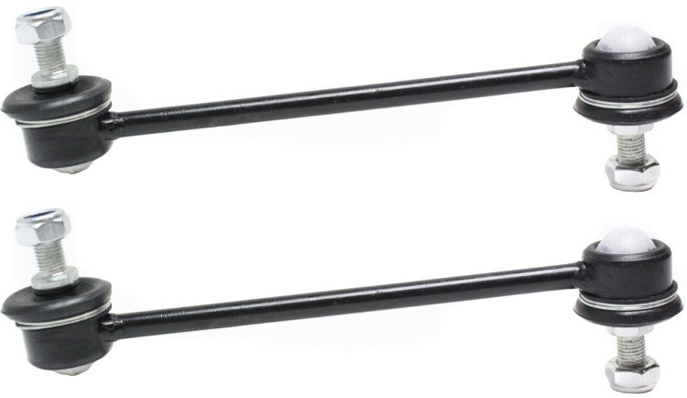 AM CAMRY 92-01 REAR SWAY BAR LINK RH AND LH SKU SET REPL286802-2 OEM 18284-1015153-2651480-2651537