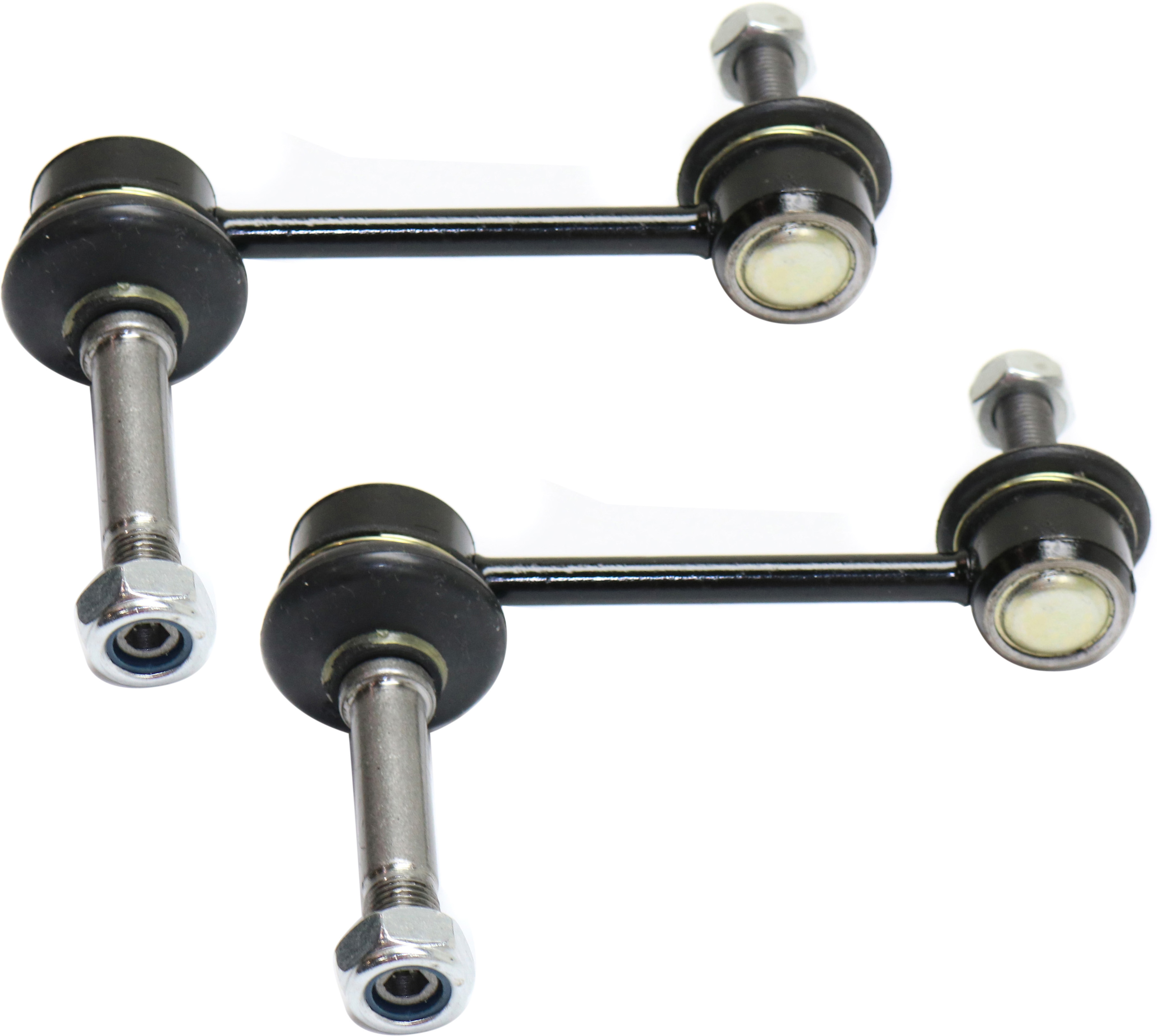 AM IS300-01-05 FRONT SWAY BAR LINK RH AND LH SKU SET REPL286807-2 OEM 4882022041