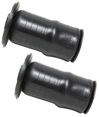 AM RANGE ROVER 95-02 REAR AIR SPRING RH AND LH Set of 2 New SKU SET REPL288001-2 OEM RKB101460