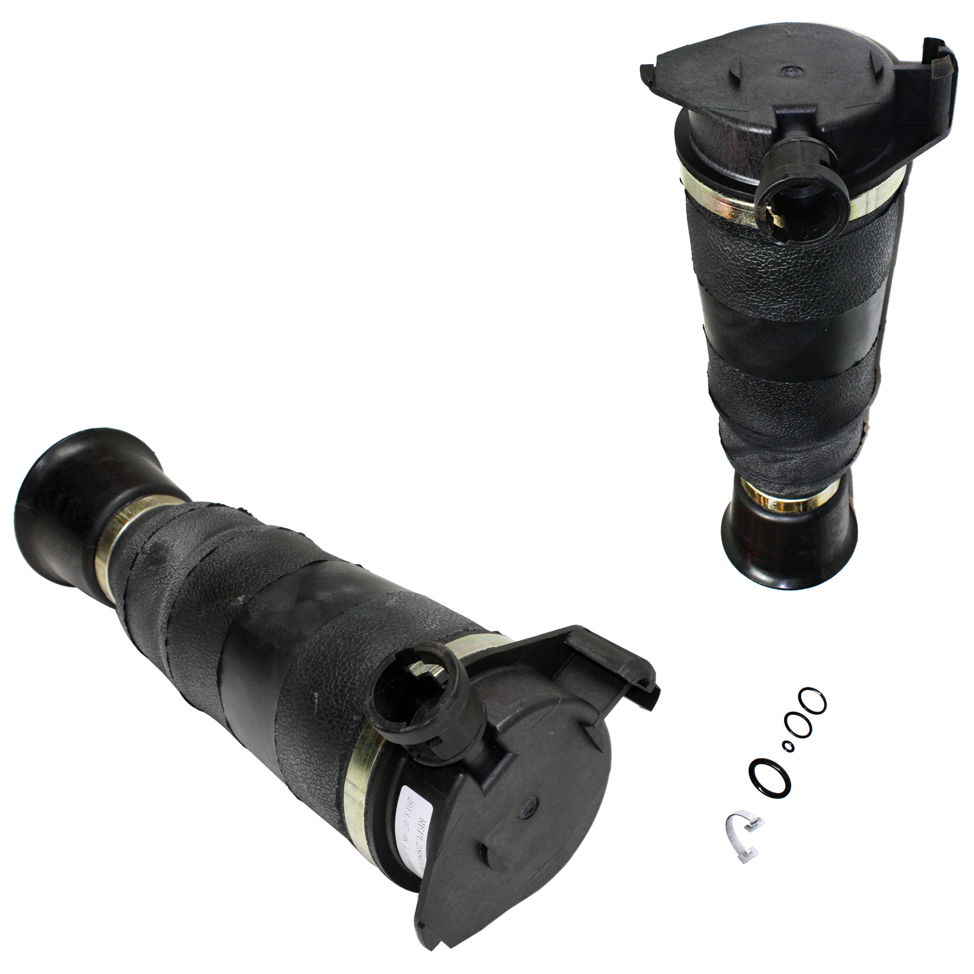 AM CONTINENTAL 95-02 REAR AIR SPRING RH AND LH Set of 2 SKU SET REPL288005 OEM 3U2Z5580HA 3U2Z5580MA F50Y5560