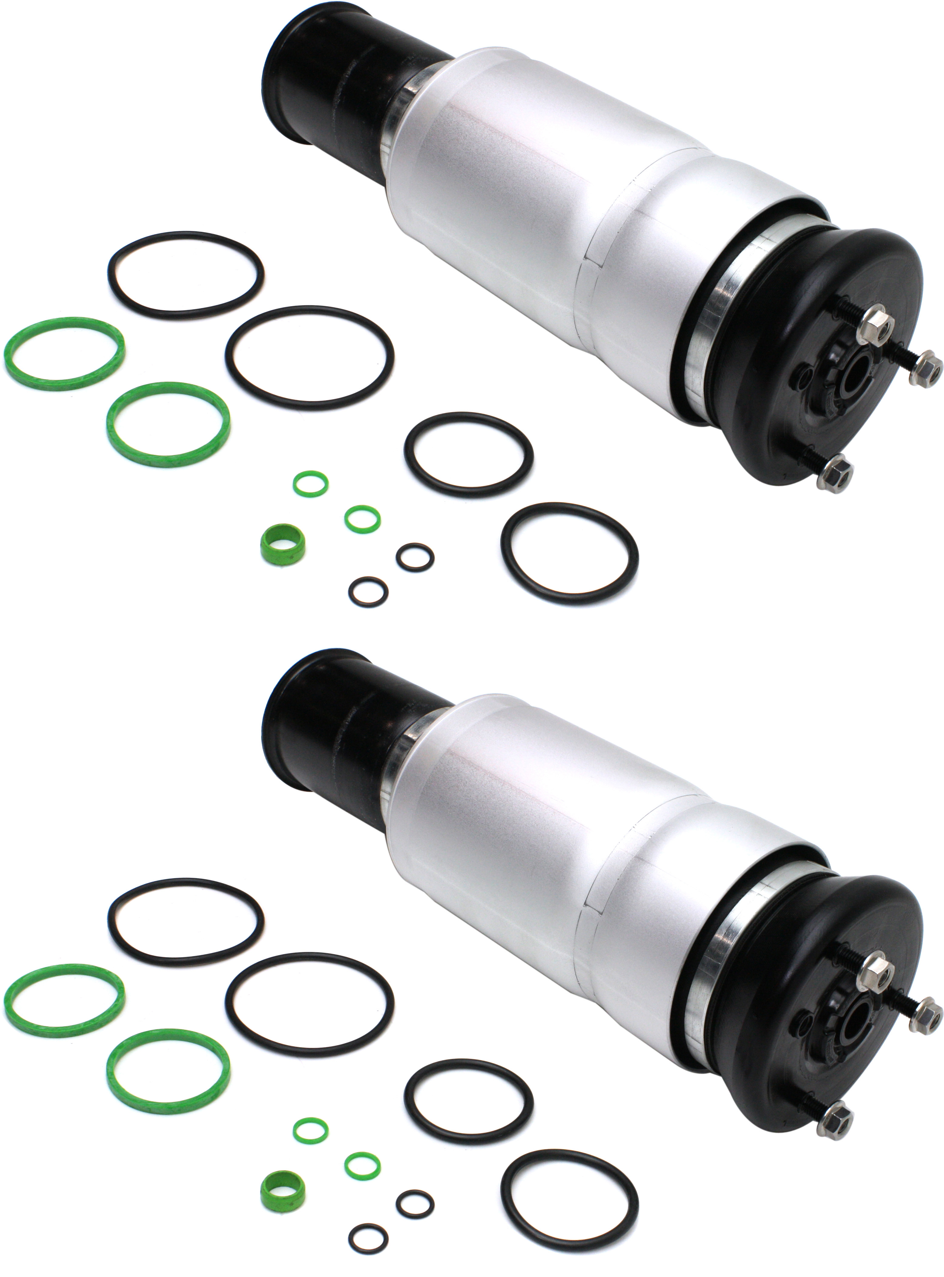 AM LR3-05-09 LR4-10-16 FRONT AIR SPRING RH AND LH Set of 2 New SKU SET REPL288014-2 OEM LR016403