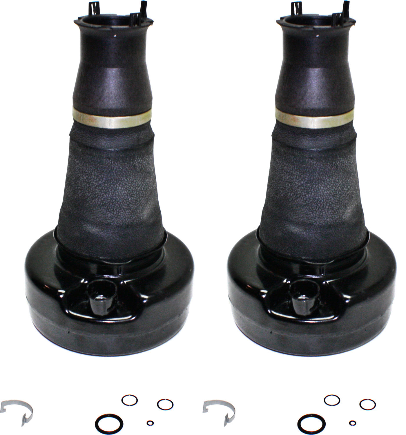 AM CONTINENTAL 95-96 FRONT AIR SPRING RH AND LH Set of 2 New SKU SET REPL288019-2