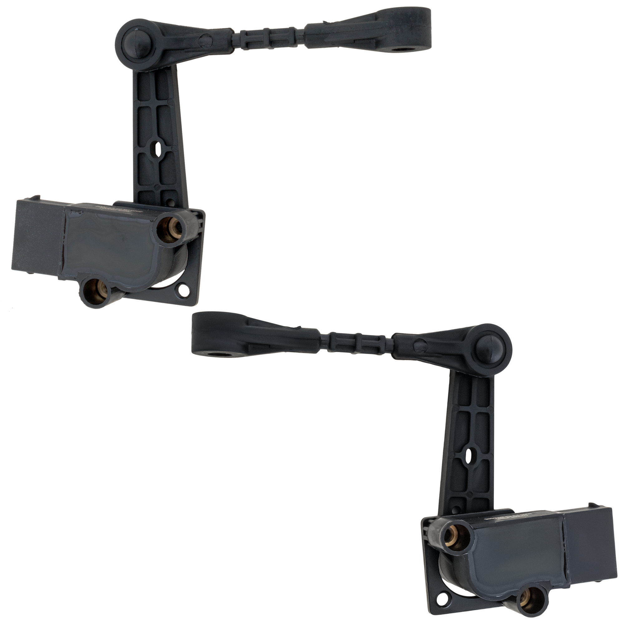 AM LR3-05-09 FRONT SUSPENSION RIDE HEIGHT SENSOR RH AND LH SKU SET REPL290203 OEM LR020157 LR020161 RQH500061 LR