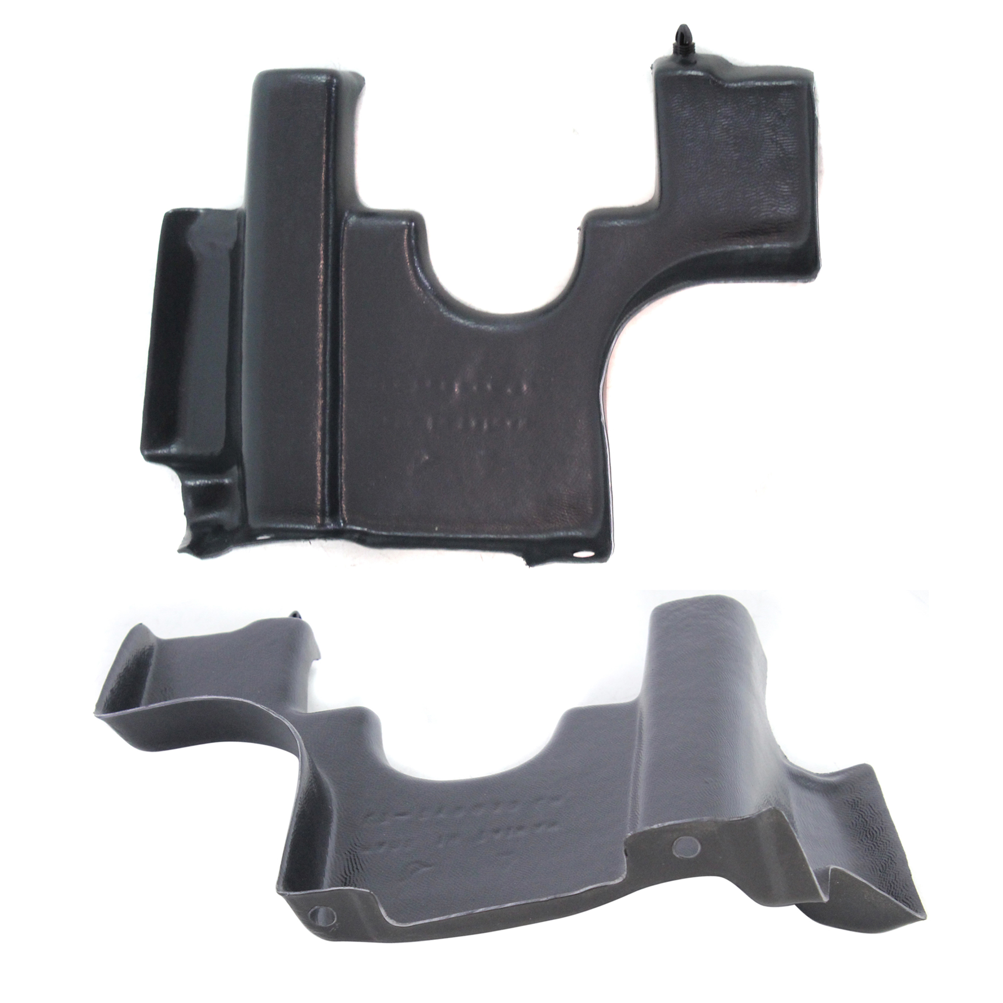AM IS250-06-15 RC350-15-23 ENGINE SPLASH SHIELD RH AND LH Under Cover RWD SKU SET REPL310129 Partslink LX1228127 LX1228126 OEM 5144330141-5144430171