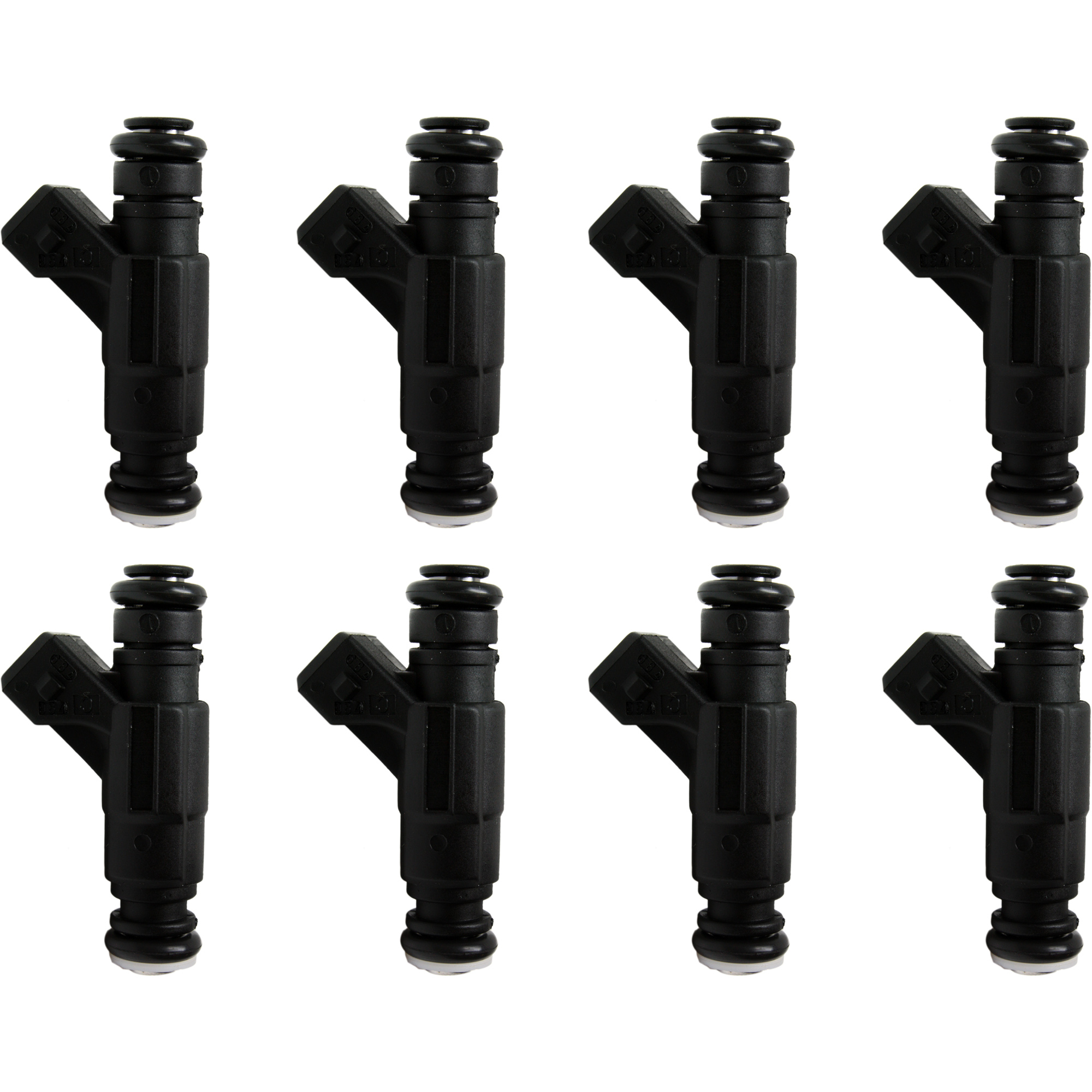 AM DISCOVERY 99-04 RANGE ROVER 99-02 FUEL INJECTOR Set of 8-4.0L and 4.6L 8 Cyl. SKU SET REPL314301-8