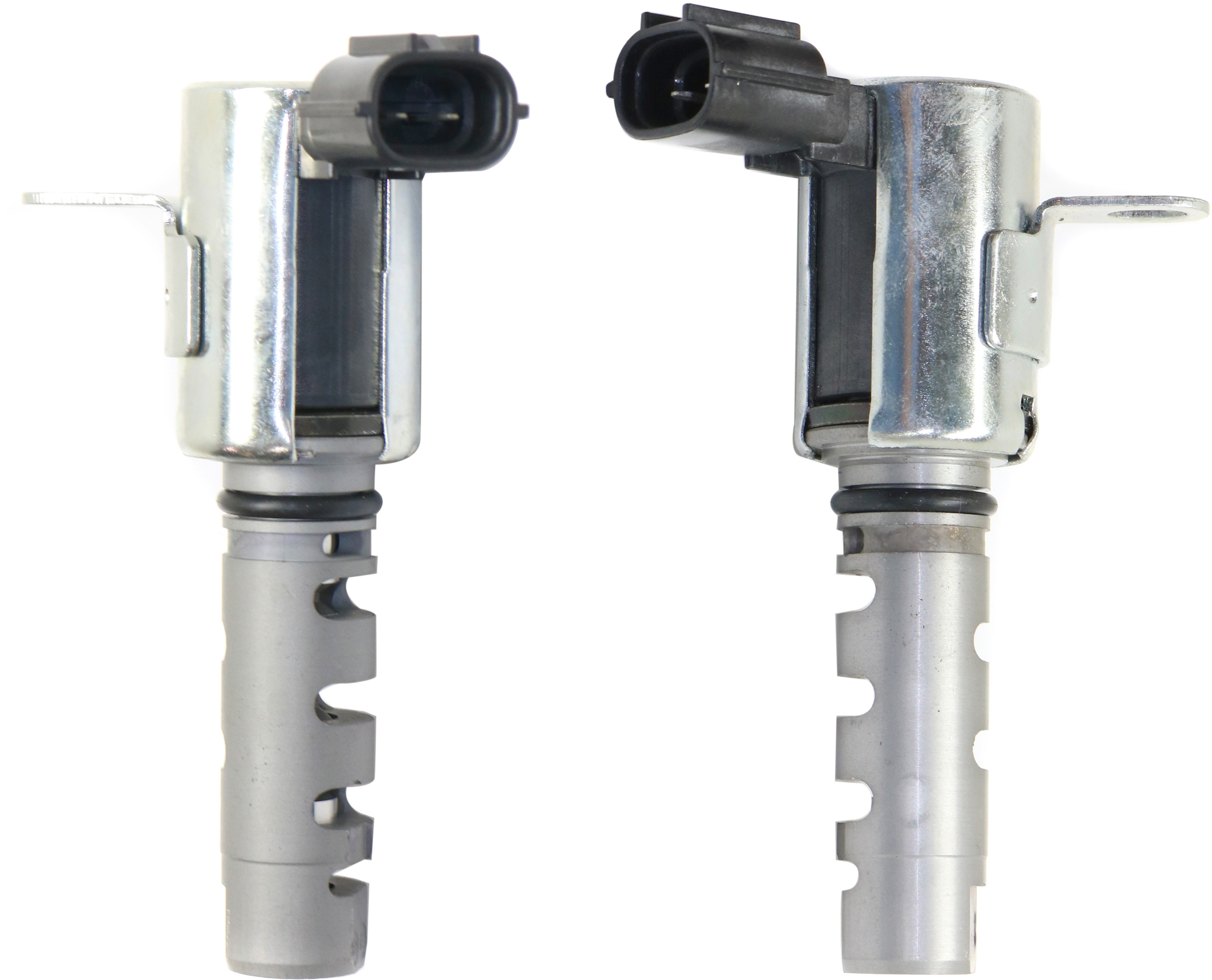 AM ES300-92-03 HIGHLANDER 01-10 VARIABLE TIMING SOLENOID Set of 2 RH and LH No. 1 and No. 2 SKU SET REPL380801-2 OEM 190006-241960-661037-917214-59