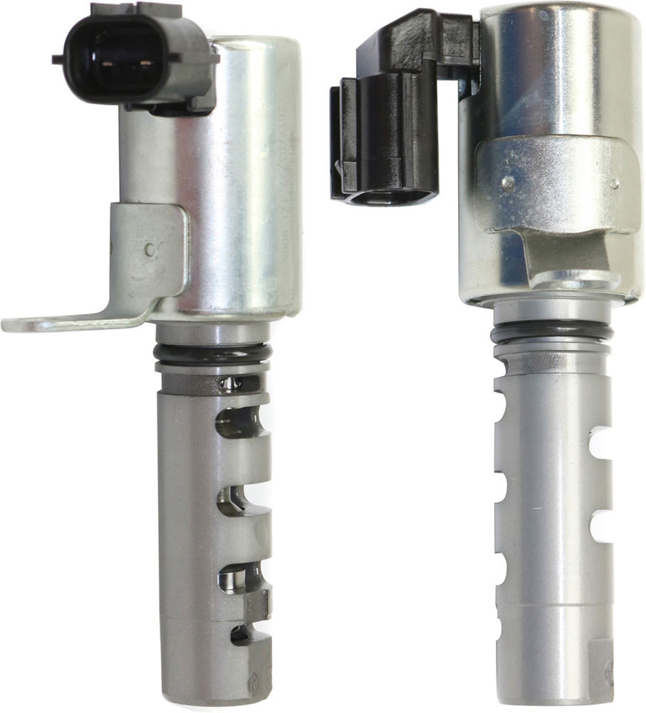 AM SC400-97-00 SC430-02-10 VARIABLE TIMING SOLENOID RH and LH 8 Cyl Set of 2 SKU SET REPL380805 OEM 153300F010-1533050010-153305-1