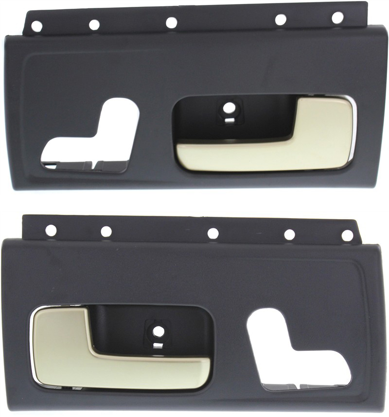 AM Interior Door Handle SKU SET REPL462117
