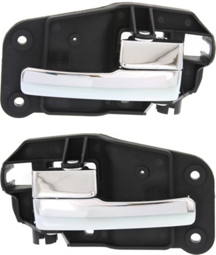 AM Interior Door Handle SKU SET REPL462145 OEM YW4Z5421818AA YW4Z5421819AA