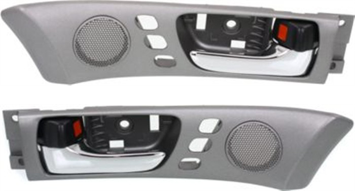 AM Interior Door Handle SKU SET REPL462163 OEM 6920533080C0-6920633090C0