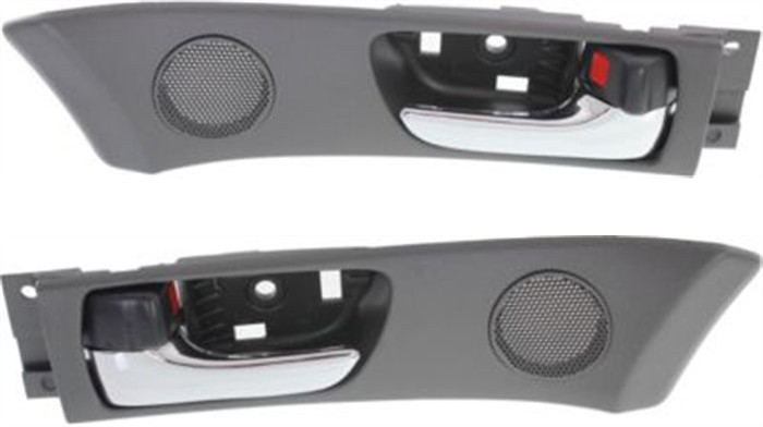 AM Interior Door Handle SKU SET REPL462167 OEM 6920533050C0-6920633060C0