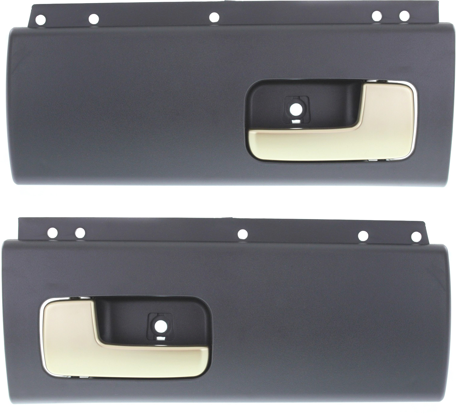 AM Interior Door Handle SKU SET REPL491311