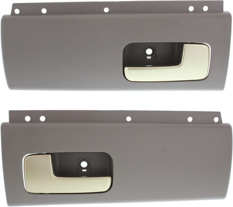 AM Interior Door Handle SKU SET REPL491315