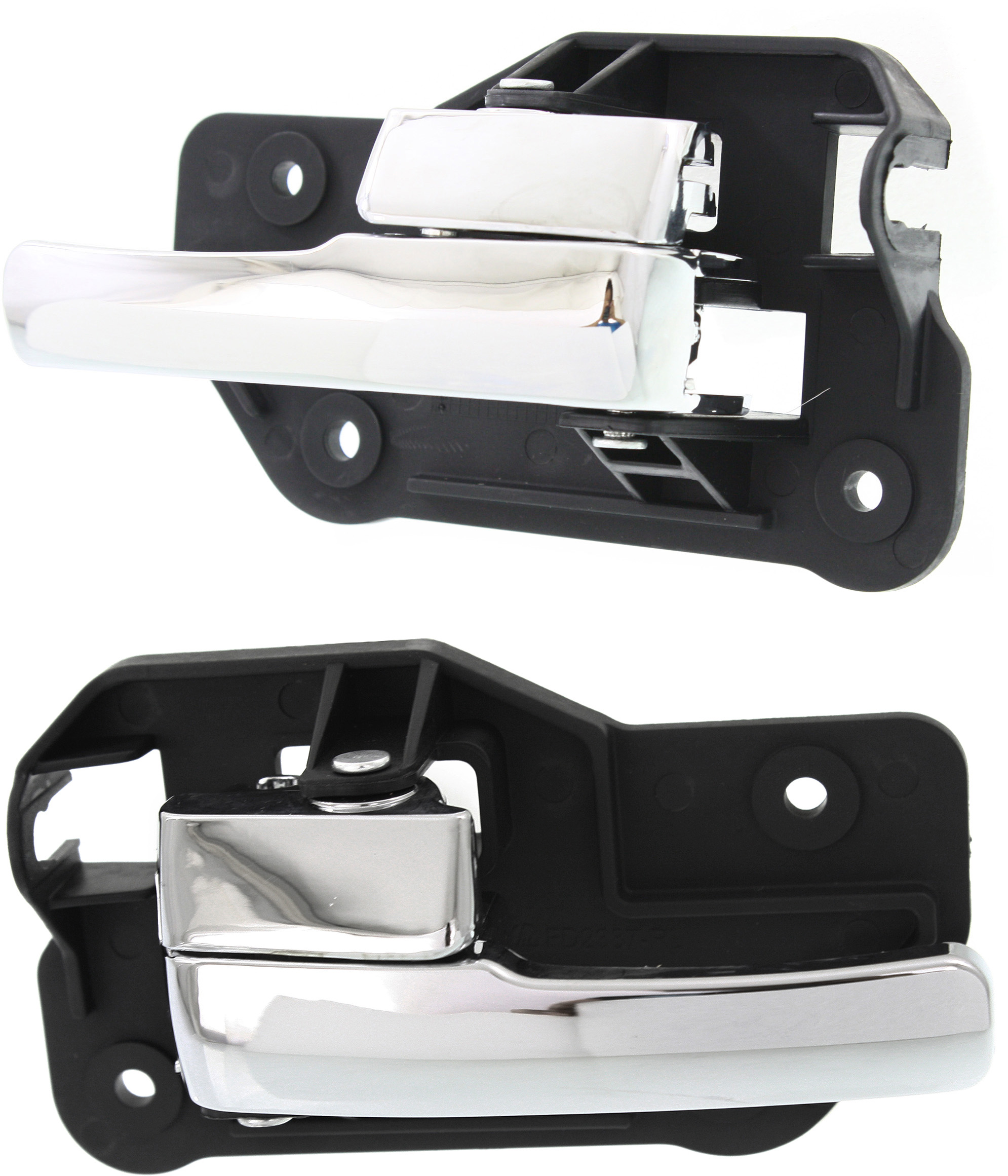 AM Interior Door Handle SKU SET REPL491323 OEM XW4Z5421818BA XW4Z5421819BA