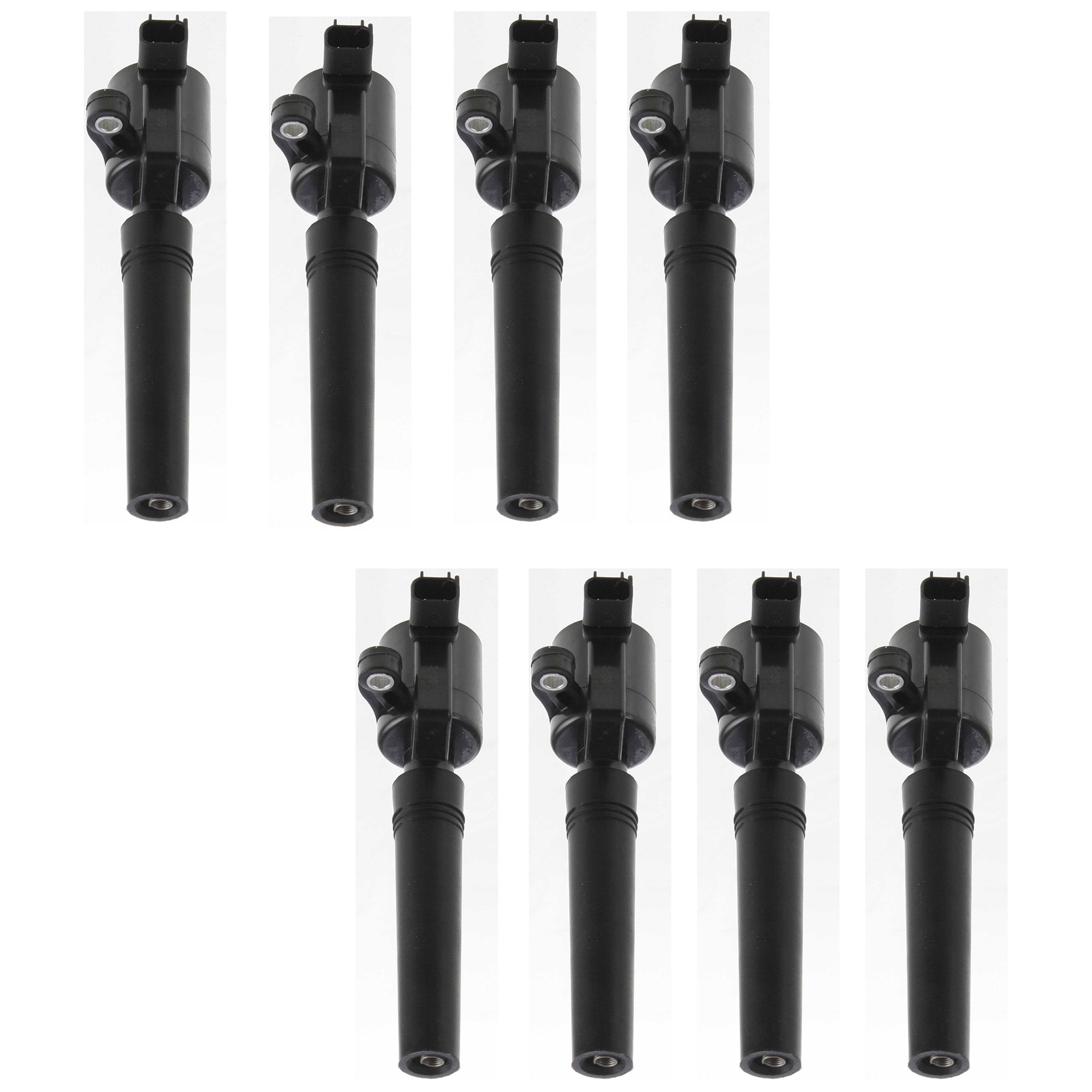 AM Ignition Coil SKU SET REPL504603-8 A