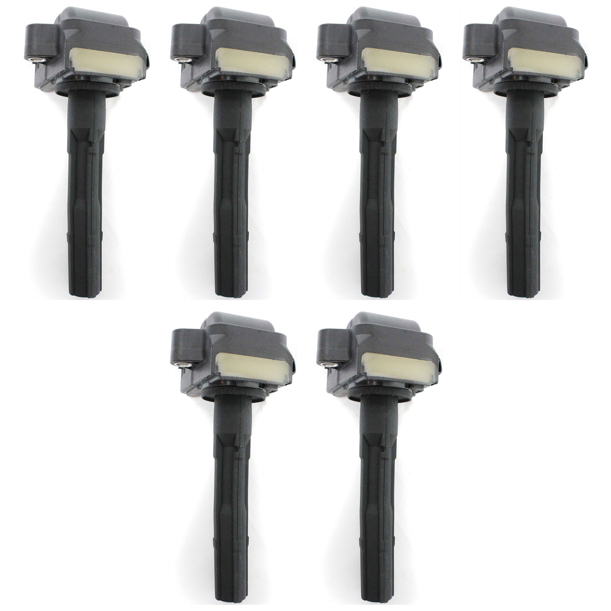 AM Ignition Coil SKU SET REPL504604-6