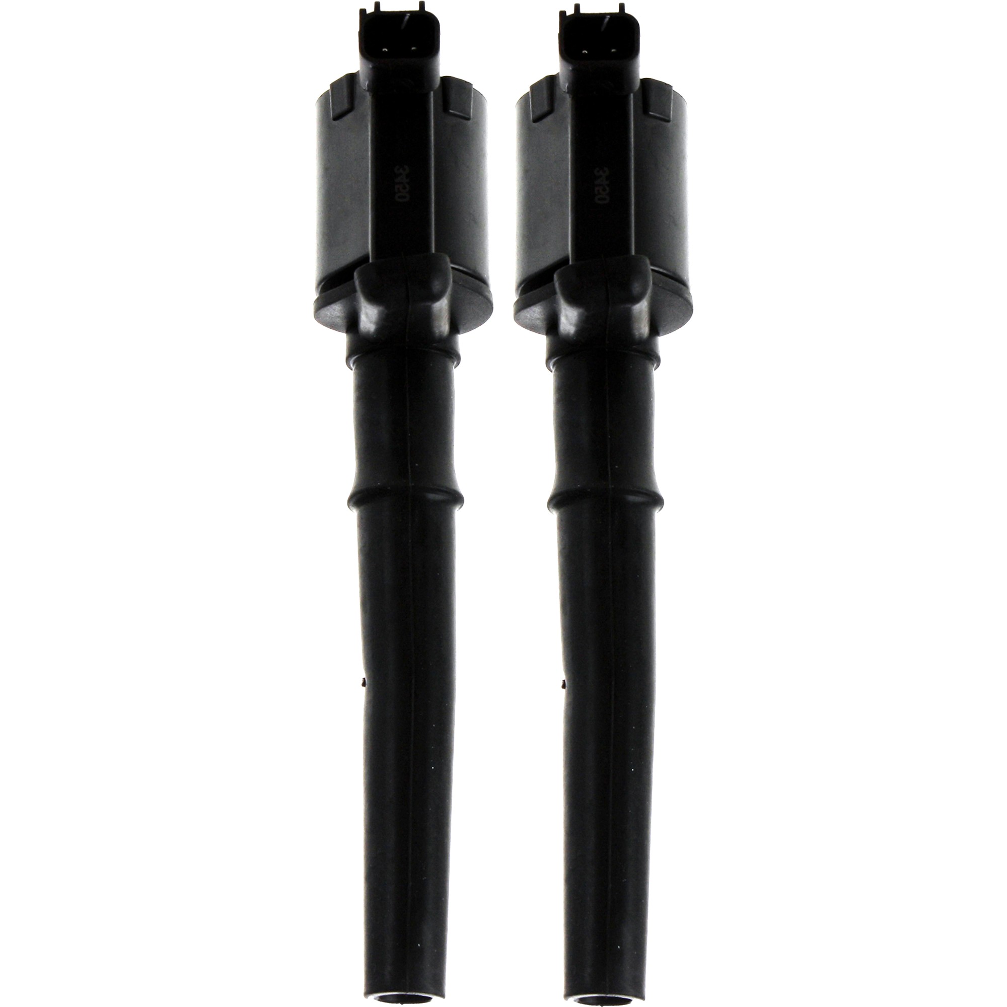 AM MUSTANG 96-14 IGNITION COIL Set of 2-12Volts Coil on Plug SKU SET REPL504605-2