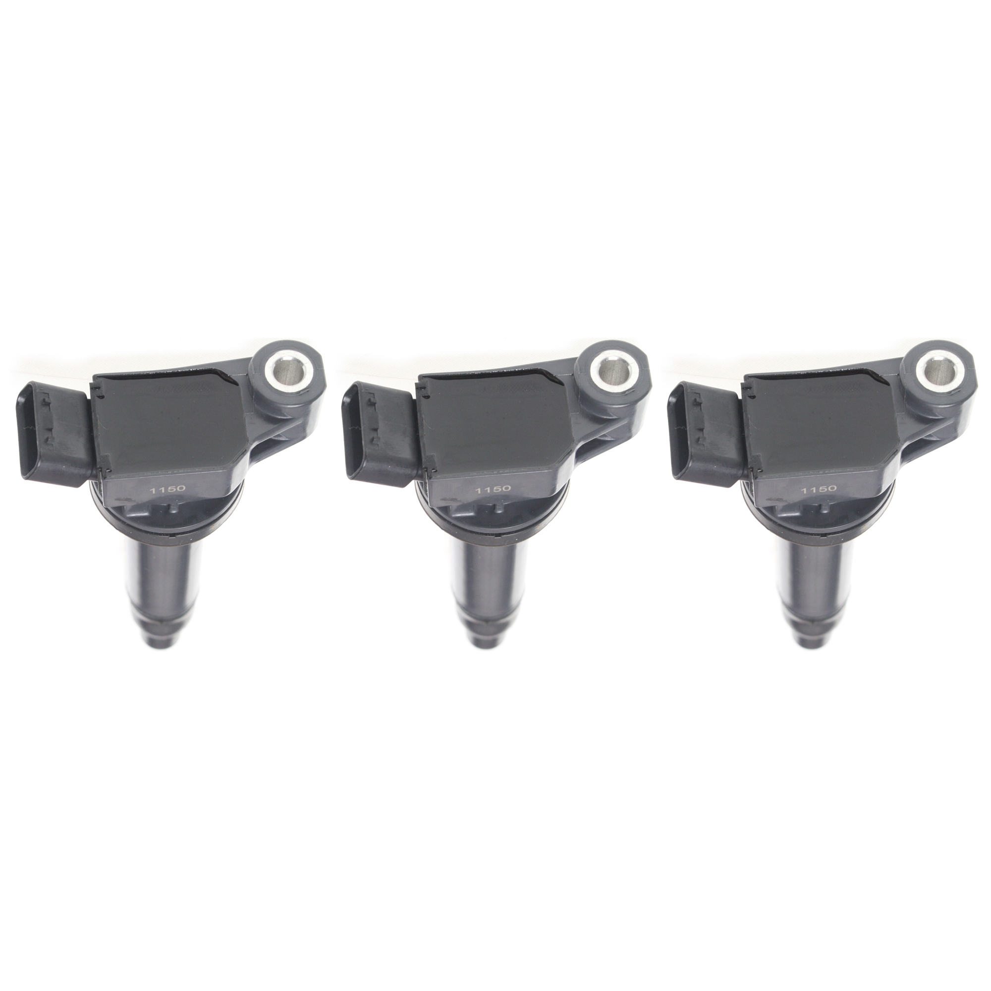 AM SIENNA 01-03 CAMRY 02-06 IGNITION COIL Set of 3 Blade Terminal SKU SET REPL504606-3
