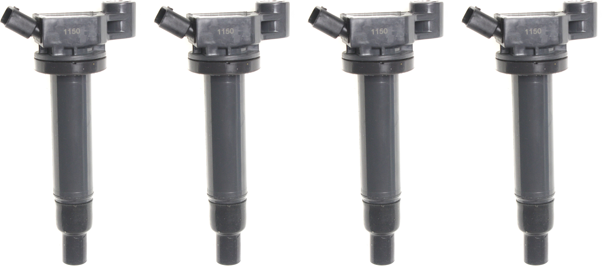 AM ES300-99-06 CAMRY 02-06 IGNITION COIL Set of 4 Blade Terminal SKU SET REPL504606-4