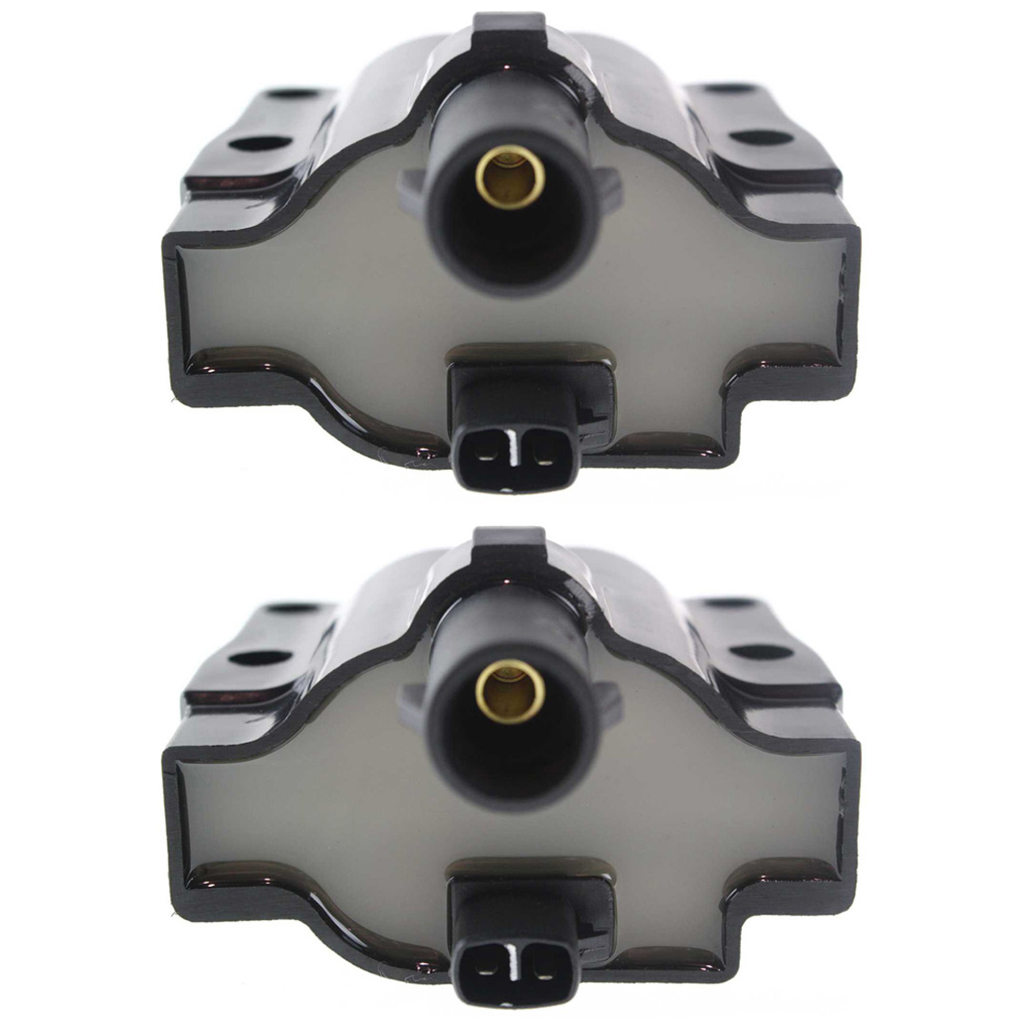 AM CELICA 90-93 SC400-92-97 IGNITION COIL Set of 2-12Volts SKU SET REPL504608-2