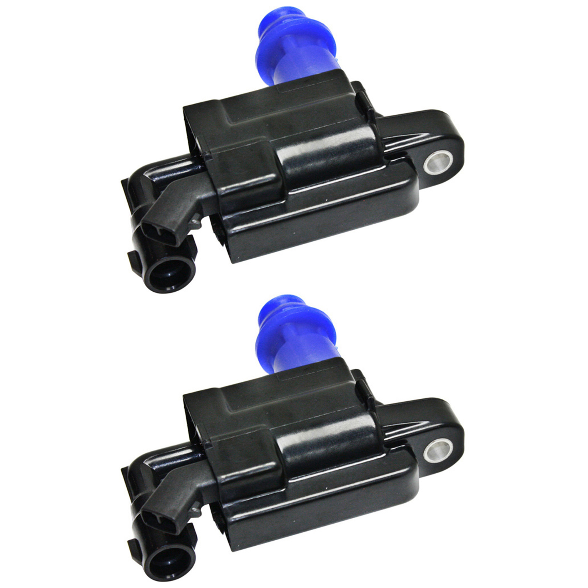 AM IS300-01-05 SUPRA 98-98 IGNITION COIL Set of 2 SKU SET REPL504622-2